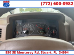 Used 2008  Jeep Compass 4d SUV FWD at Victory Auto Store near Stuart&comma; FL