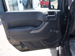 Used 2014 Jeep Wrangler 4WD 2dr Sport at Victory Auto Store near Stuart, FL