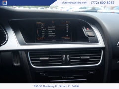 Used 2016 Audi A4 4d Sedan 2.0T Premium+ at Victory Auto Store near Stuart, FL