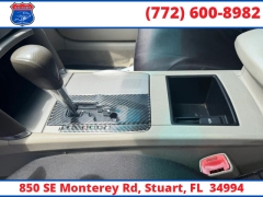 Used 2008  Toyota Camry 4dr Sdn I4 &lpar;Natl&rpar; at Victory Auto Store near Stuart&comma; FL