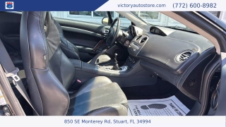 Used 2007 Mitsubishi Eclipse 3dr Cpe GT at Victory Auto Store near Stuart, FL