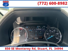 Used 2021  Ford Super Duty F-250 4WD LARIAT Crew Cab SRW 6&period;75' Box at Victory Auto Store near Stuart&comma; FL