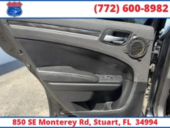 Used 2017  Chrysler 300 4d Sedan AWD Limited at Victory Auto Store near Stuart&comma; FL