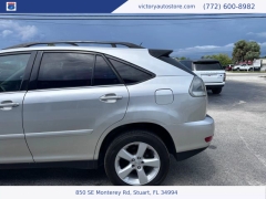 Used 2005 Lexus RX 330 4dr SUV AWD at Victory Auto Store near Stuart, FL