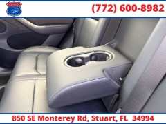 Used 2022  Tesla Model Y Long Range AWD at Victory Auto Store near Stuart&comma; FL