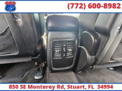 Used 2011  Jeep Grand Cherokee 4WD 4dr Laredo at Victory Auto Store near Stuart, FL