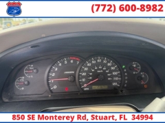 Used 2006  Toyota Tundra 2WD Double Cab Waltrip Edition at Victory Auto Store near Stuart&comma; FL