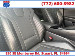 Used 2023  Hyundai Elantra Limited IVT at Victory Auto Store near Stuart&comma; FL