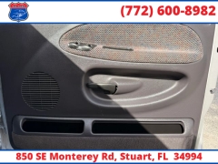 Used 2001  Dodge Ram 2500 4dr Quad Cab WB HD at Victory Auto Store near Stuart&comma; FL