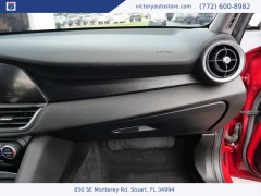 Used 2017 Alfa Romeo Giulia 4d Sedan AWD at Victory Auto Store near Stuart, FL