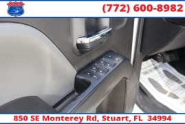 Used 2016  Chevrolet Silverado 1500 2WD Crew Cab LS at Victory Auto Store near Stuart, FL