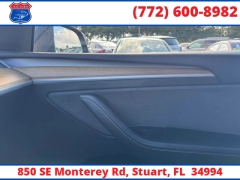 Used 2022  Tesla Model Y Performance AWD at Victory Auto Store near Stuart&comma; FL