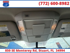 Used 2017  Toyota Tundra 4WD Double Cab SR5 5&period;7L FFV at Victory Auto Store near Stuart&comma; FL