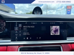 Used 2018 Porsche Panamera 4S AWD at Victory Auto Store near Stuart, FL