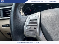 Used 2016 Nissan Rogue FWD 4dr SL at Victory Auto Store near Stuart, FL