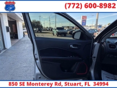 Used 2019  Jeep Compass 4d SUV 4WD Trailhawk at Victory Auto Store near Stuart&comma; FL