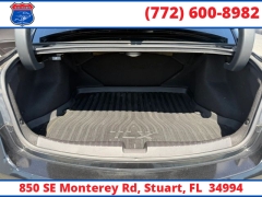 Used 2016  Acura ILX 4dr Sdn Pkg at Victory Auto Store near Stuart&comma; FL