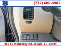 Used 2007  Nissan Xterra 4d SUV RWD S 6spd at Victory Auto Store near Stuart&comma; FL