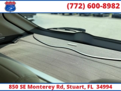 Used 2016  INFINITI QX50 4d SUV RWD at Victory Auto Store near Stuart&comma; FL