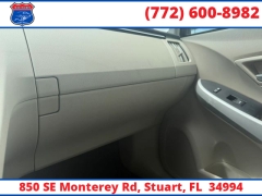 Used 2014  Toyota Prius 5d Hatchback Two at Victory Auto Store near Stuart&comma; FL