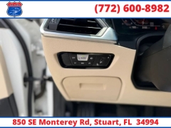 Used 2020  BMW 3 Series 330i Sedan North America at Victory Auto Store near Stuart&comma; FL