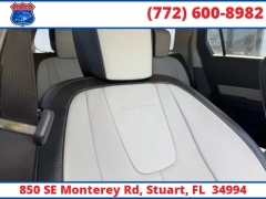 Used 2017  GMC Terrain 4d SUV FWD Denali at Victory Auto Store near Stuart&comma; FL