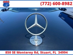 Used 2009  Mercedes-Benz E-Class 4d Sedan E320 BlueTec at Victory Auto Store near Stuart&comma; FL