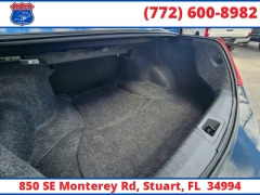 Used 2010  Honda Accord Coupe 2d EX Auto at Victory Auto Store near Stuart&comma; FL
