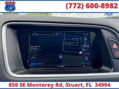 Used 2016  Audi Q5 4d SUV 3&period;0T Premium&plus; at Victory Auto Store near Stuart&comma; FL