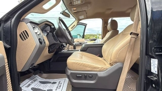 Used 2015 Ford Super Duty F-250 SRW 4WD Crew Cab at Victory Auto Store near Stuart, FL