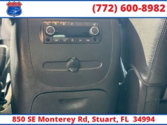 Used 2011  Chevrolet Tahoe 4d SUV 4WD LT at Victory Auto Store near Stuart&comma; FL