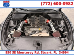 Used 2014  INFINITI Q60 Coupe 2dr Auto Journey RWD at Victory Auto Store near Stuart&comma; FL