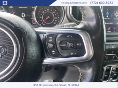 Used 2020 Jeep Gladiator Rubicon 4x4 at Victory Auto Store near Stuart, FL