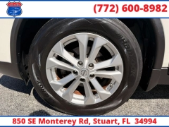 Used 2016  Nissan Rogue FWD 4dr SV at Victory Auto Store near Stuart&comma; FL