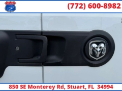 Used 2016  Ram ProMaster City Cargo Van 122" WB Tradesman SLT at Victory Auto Store near Stuart&comma; FL