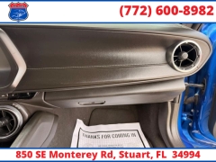 Used 2018  Chevrolet Camaro 2d Coupe LT1 Turbo at Victory Auto Store near Stuart&comma; FL