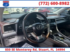 Used 2016  Lexus RX 350 FWD 4dr at Victory Auto Store near Stuart&comma; FL