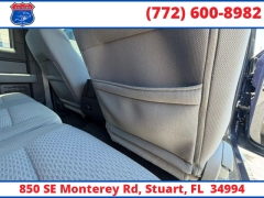 Used 2013  Ford F-150 4WD SuperCab at Victory Auto Store near Stuart&comma; FL