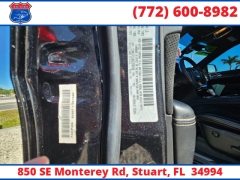 Used 2016  Jeep Grand Cherokee 4d SUV 4WD SRT at Victory Auto Store near Stuart&comma; FL