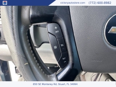 Used 2007 Chevrolet Tahoe 4WD 4dr 1500 LT at Victory Auto Store near Stuart, FL