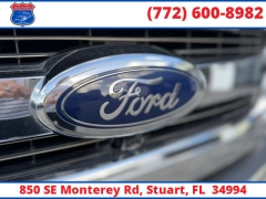 Used 2015  Ford F-150 4WD SuperCrew 157" at Victory Auto Store near Stuart&comma; FL