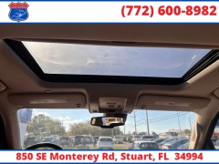 Used 2016  Chevrolet Silverado 1500 4WD Crew Cab 143&period;5" High Country at Victory Auto Store near Stuart&comma; FL