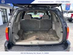 Used 2003 GMC Envoy 4dr 2WD SLE at Victory Auto Store near Stuart, FL