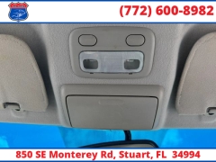 Used 2004  Nissan Altima 4dr Sdn 2&period;5 S Auto at Victory Auto Store near Stuart&comma; FL