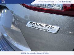 Used 2016 Mazda Mazda3 5d Hatchback s Grand Touring Auto at Victory Auto Store near Stuart, FL