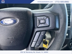 Used 2015 Ford F-150 2WD Supercab XLT at Victory Auto Store near Stuart, FL