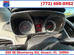 Used 2017  GMC Terrain 4d SUV FWD Denali at Victory Auto Store near Stuart&comma; FL