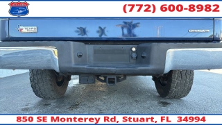 Used 2011  Ford F-150 2WD Supercrew XLT 5 1&sol;2 at Victory Auto Store near Stuart&comma; FL