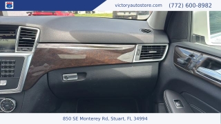Used 2015 Mercedes-Benz M-Class 4d SUV ML350 at Victory Auto Store near Stuart, FL