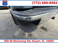Used 2014  Chevrolet Silverado 1500 2WD Double Cab LT at Victory Auto Store near Stuart&comma; FL